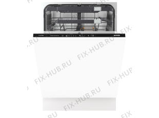 Посудомоечная машина Gorenje GV68260 (538914, DW30.2) - Фото